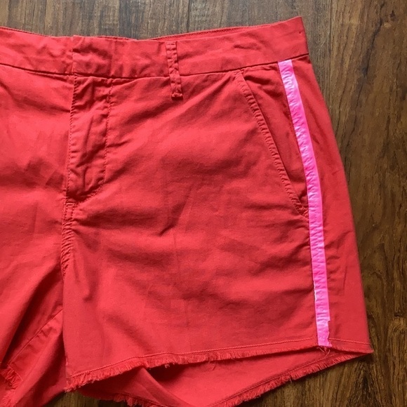 Sundry trouser shorts in hibiscus size 30 - Picture 3 of 11